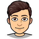 Bitmoji of Stian Larsen